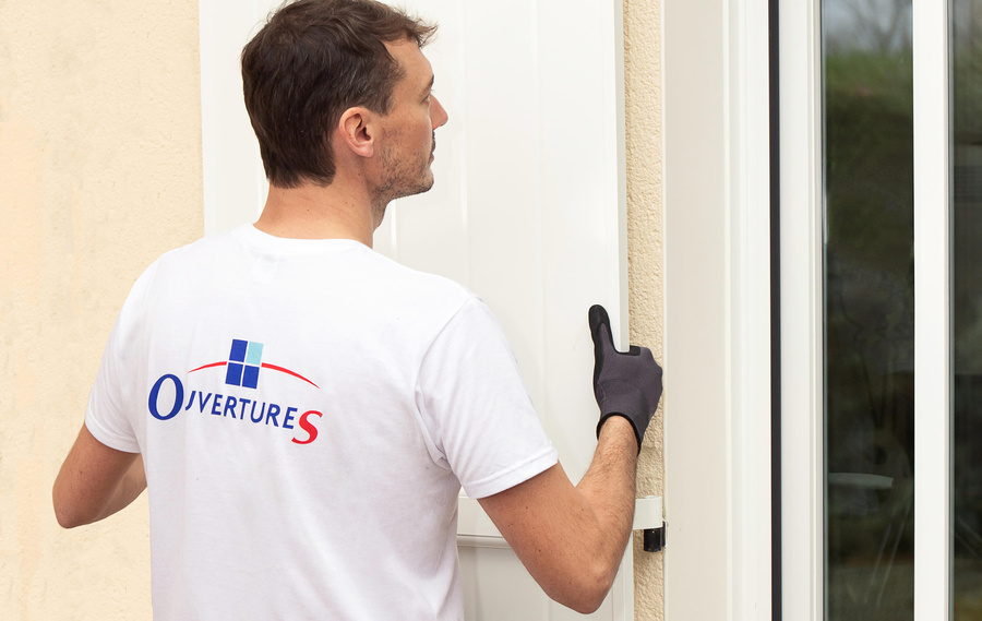 Votre projet de menuiseries avec DUCANT RENOVATION HABITAT