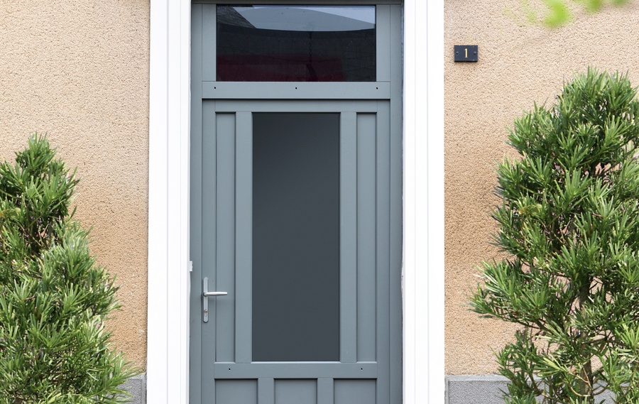 Notre gamme de porte d'entr&eacute;e en BOIS CLASSIQUE et CREATIVE CONTEMPORAINE &agrave; CAMBRAI