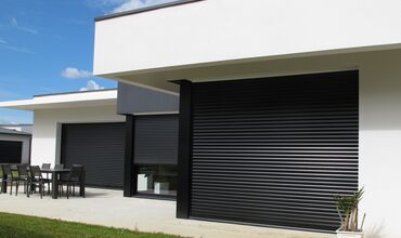 Volets roulants &agrave;&nbsp;CAMBRAI